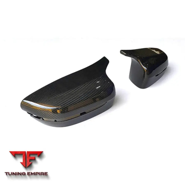 BMW 3 SERIES G20 CARBON FIBER SIDE MIRROR COVER 2019Y