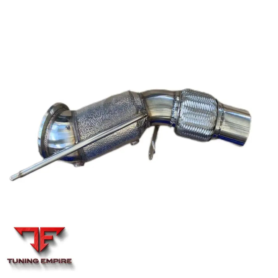 BMW 3 SERIES G20 EXHAUST DOWNPIPE