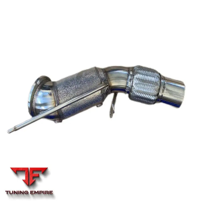 BMW 3 SERIES G20 EXHAUST DOWNPIPE