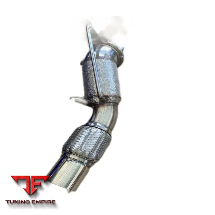 BMW 3 SERIES G20 EXHAUST DOWNPIPE