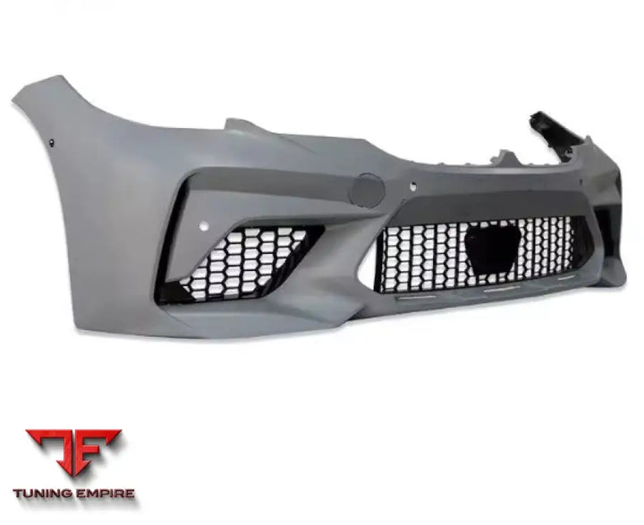 BMW 3-SERIES G20 FRONT BUMPER 2019-2021Y