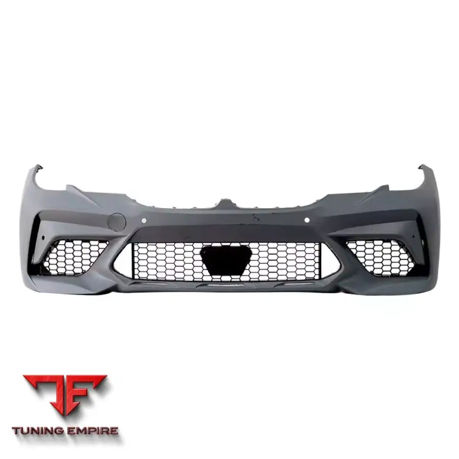 BMW 3-SERIES G20 FRONT BUMPER 2019-2021Y