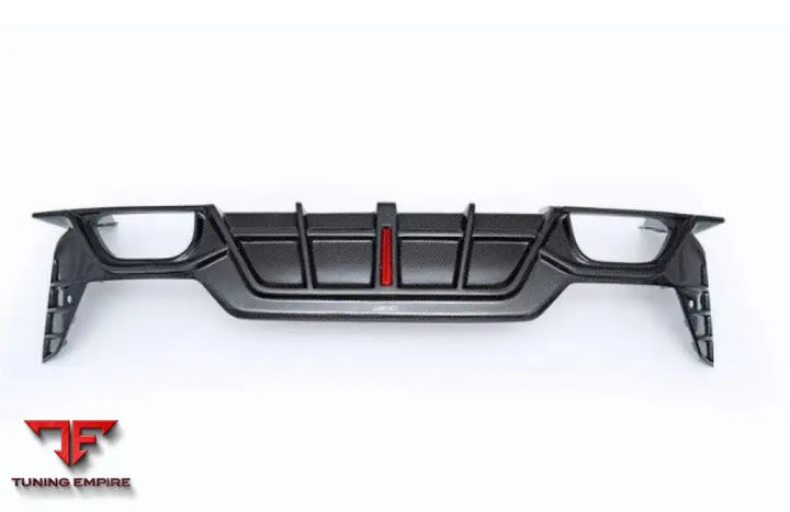 BMW 3-SERIES G20/G21 330i M340i CARBON FIBER PARTS