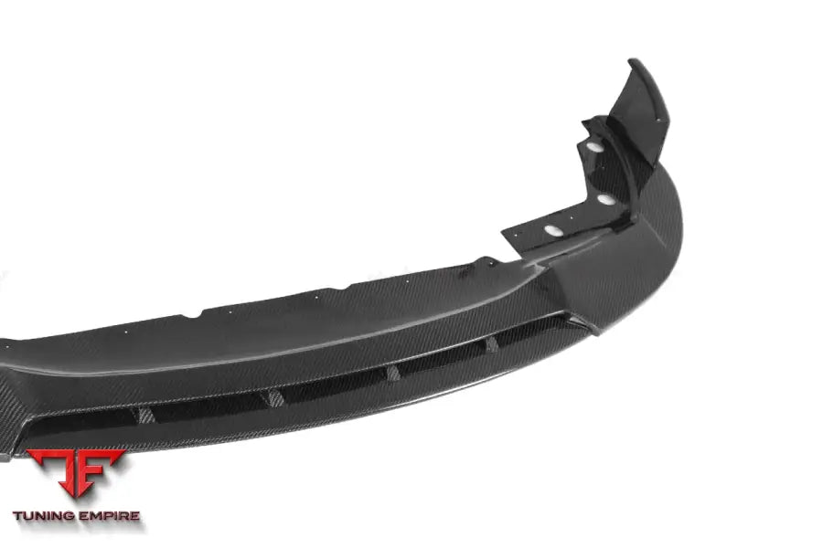 Bmw 3 Series G20&G28 Bkss Style Carbon Fiber Front Lip Bsd