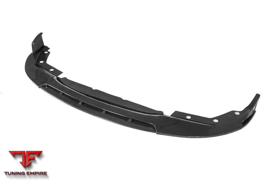 Bmw 3 Series G20&G28 Bkss Style Carbon Fiber Front Lip Bsd