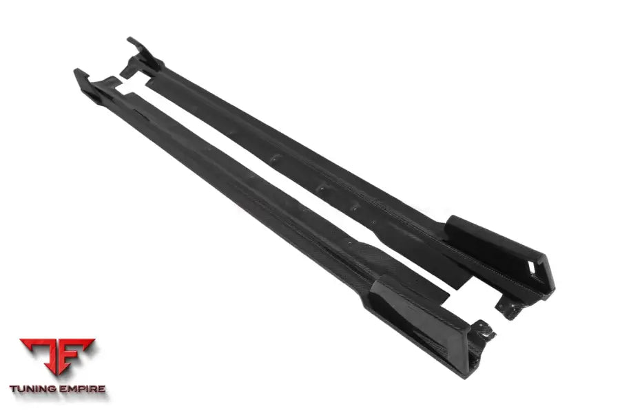 Bmw 3 Series G20&G28 Bkss Style Carbon Fiber Full Body Kit Bsd