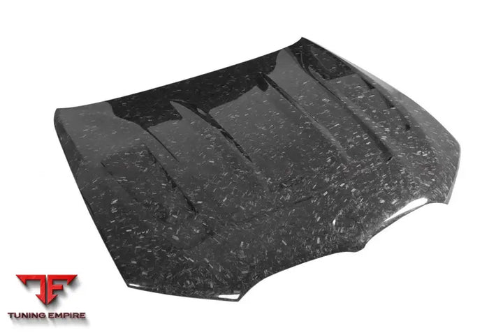 Bmw 3 Series G20 & G28 Bkss Style Carbon Fiber Hood Bsd