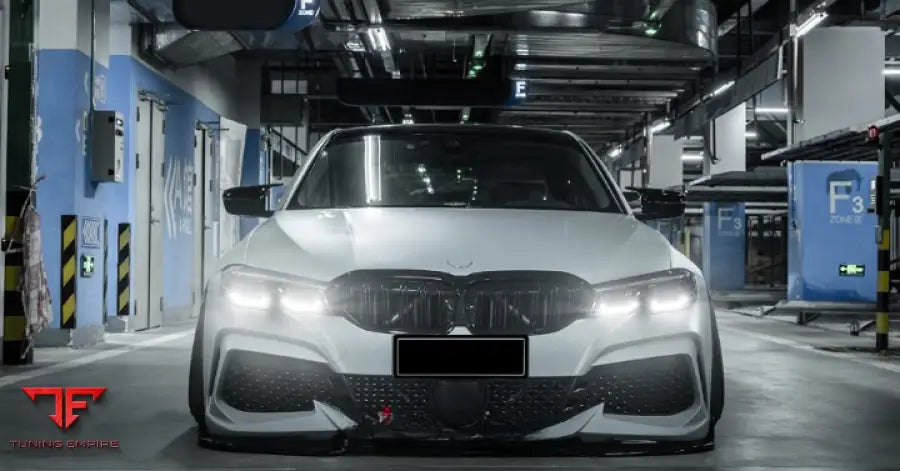 BMW 3-SERIES G20 G28 BODY KIT