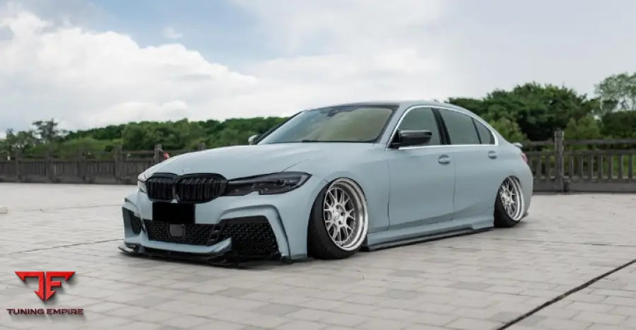 BMW 3-SERIES G20 G28 BODY KIT