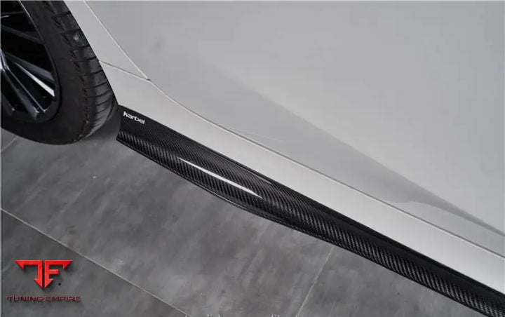 BMW 3 SERIES G20 G28 CARBON FIBER BODY KIT 2020-2024Y