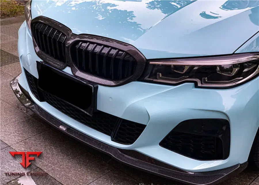 BMW 3 SERIES G20 G28 CARBON FIBER BODY KIT 2020-2024Y