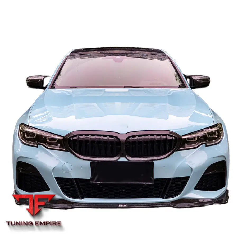 BMW 3 SERIES G20 G28 CARBON FIBER BODY KIT 2020-2024Y
