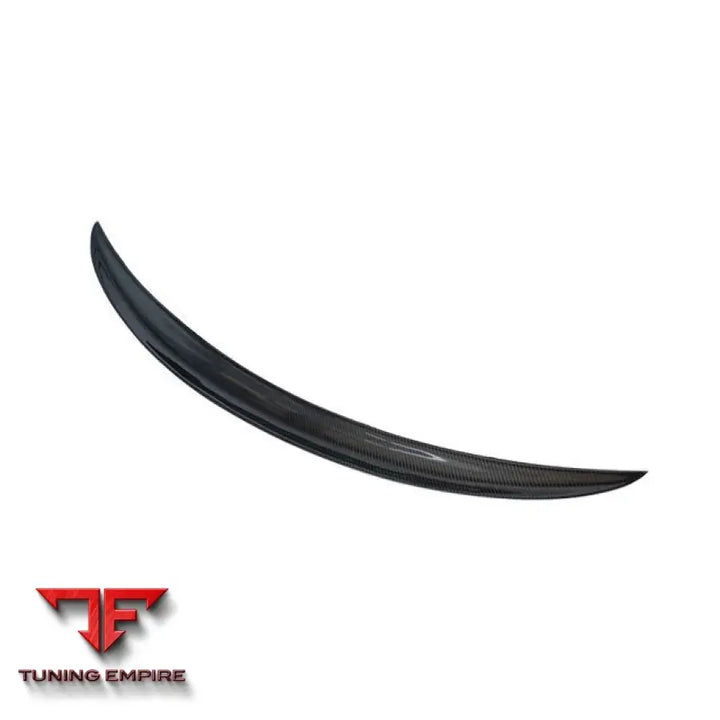 BMW 3 SERIES G20 G28 CARBON FIBER PARTS