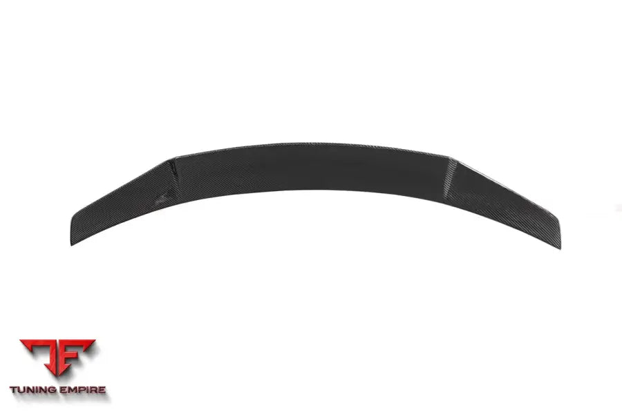 Bmw 3 Series G20&G28&G80 M3 Bkss Style Carbon Fiber Trunk Spoiler Bsd