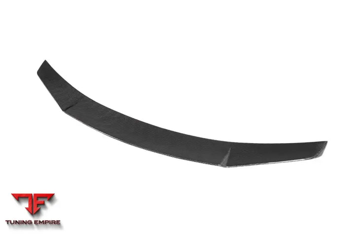 Bmw 3 Series G20&G28&G80 M3 Bkss Style Carbon Fiber Trunk Spoiler Bsd