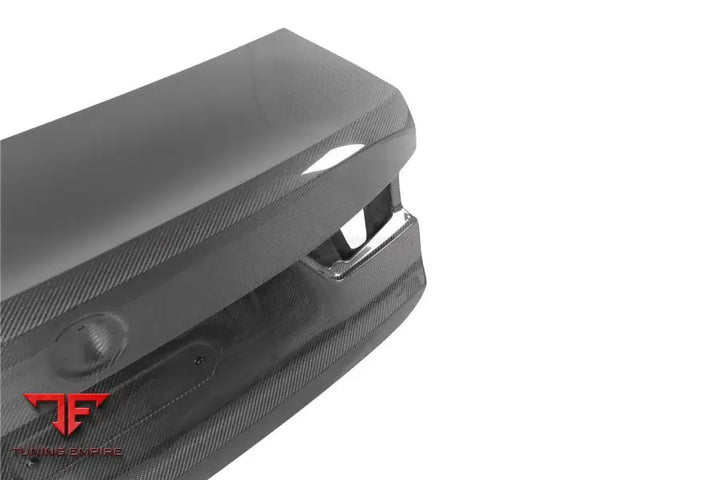 Bmw 3 Series G20&G28&G80 M3 Oe Style Carbon Fiber Trunk Bsd