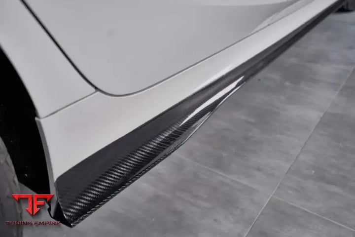 BMW 3-SERIES G20 G28 R-2 CARBON BODY KIT