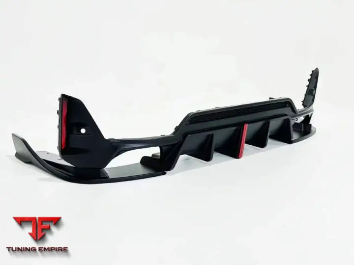 BMW 3-SERIES G20 i3 G28 LCI 2022 + BODY KIT R-1