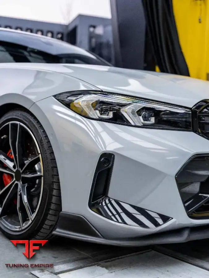 BMW 3-SERIES G20 LCI 2019 + CARBON BODY KIT