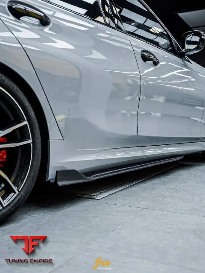 BMW 3-SERIES G20 LCI 2019 + CARBON BODY KIT