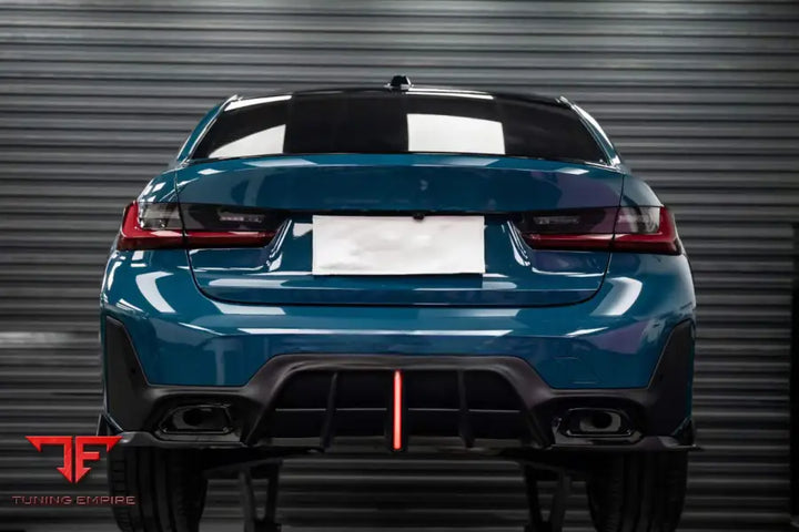 BMW 3-SERIES G20 LCI 2022 + BODY AERO KIT