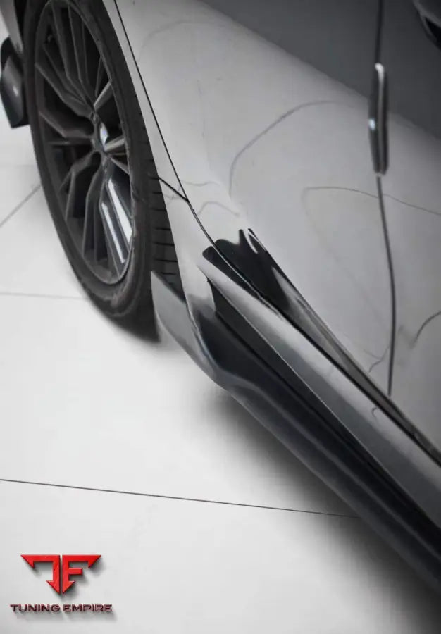 BMW 3-SERIES G20 LCI 2022 + BODY AERO KIT