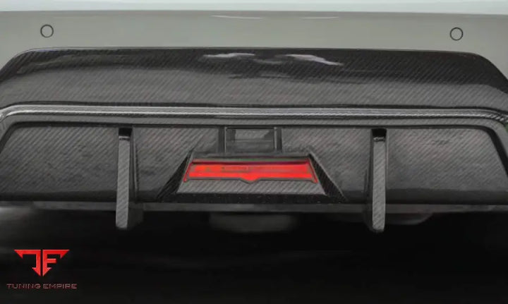 BMW 3-SERIES G20 LCI 2022 + CARBON BODY KIT