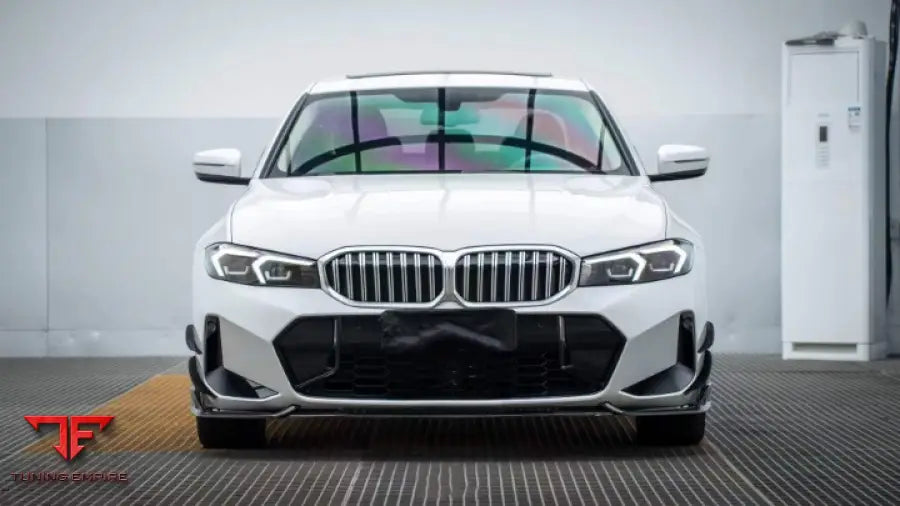 BMW 3-SERIES G20 LCI CARBON BODY KIT