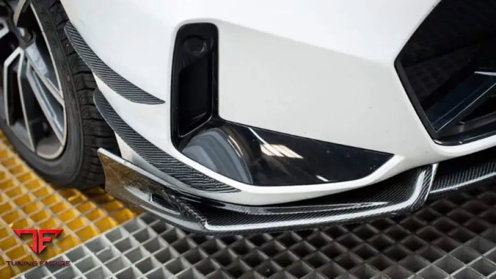 BMW 3-SERIES G20 LCI CARBON BODY KIT
