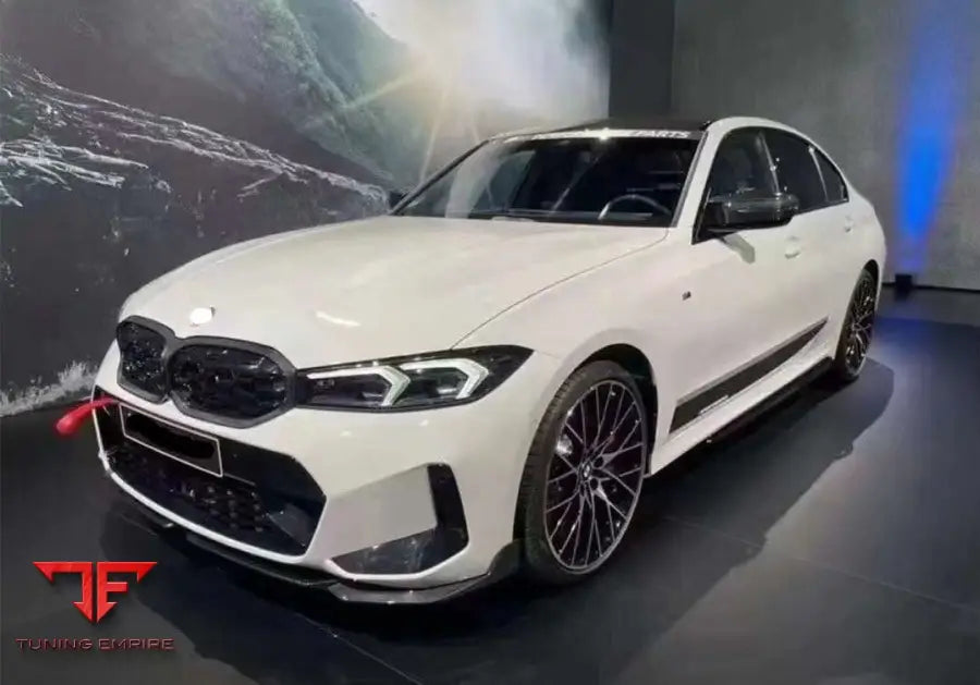 BMW 3-SERIES G20 LCI M-PERFORMANCE AERO KIT