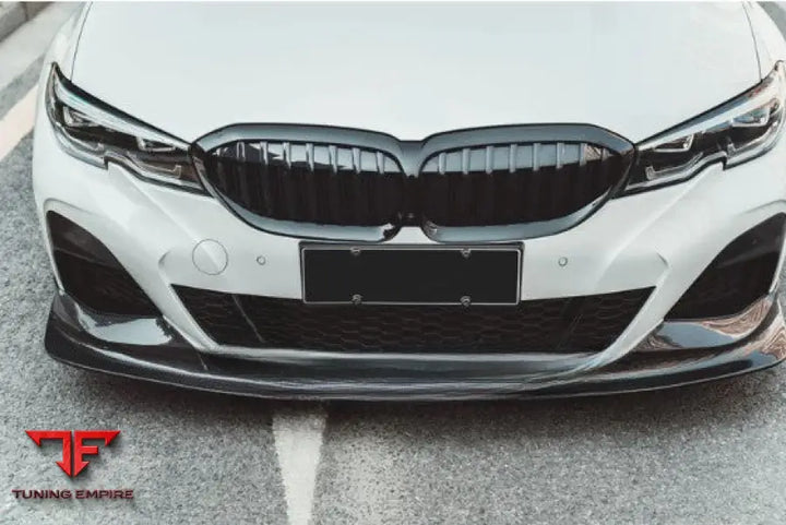 BMW 3-SERIES G20 M340i 330i 2019 + CARBON BODY KIT