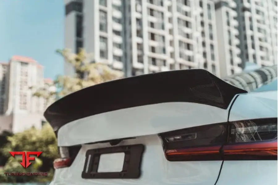 BMW 3-SERIES G20 M340i 330i 2019 + CARBON BODY KIT