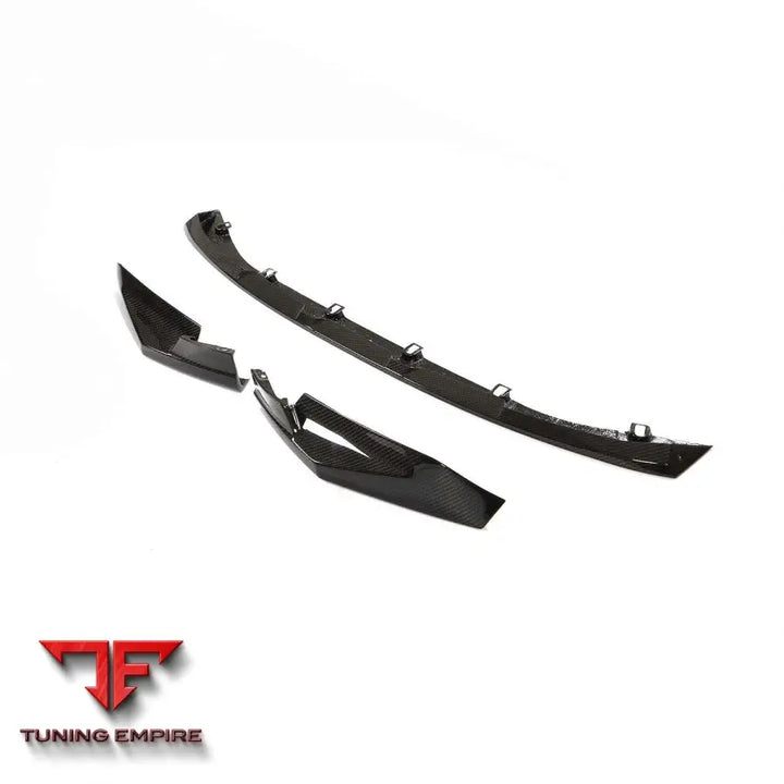 BMW 3-SERIES G80 M3 AERODYNAMIC PARTS