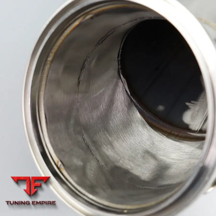 BMW 3-SERIES LCI G20/G22 EXHAUST DOWNPIPE