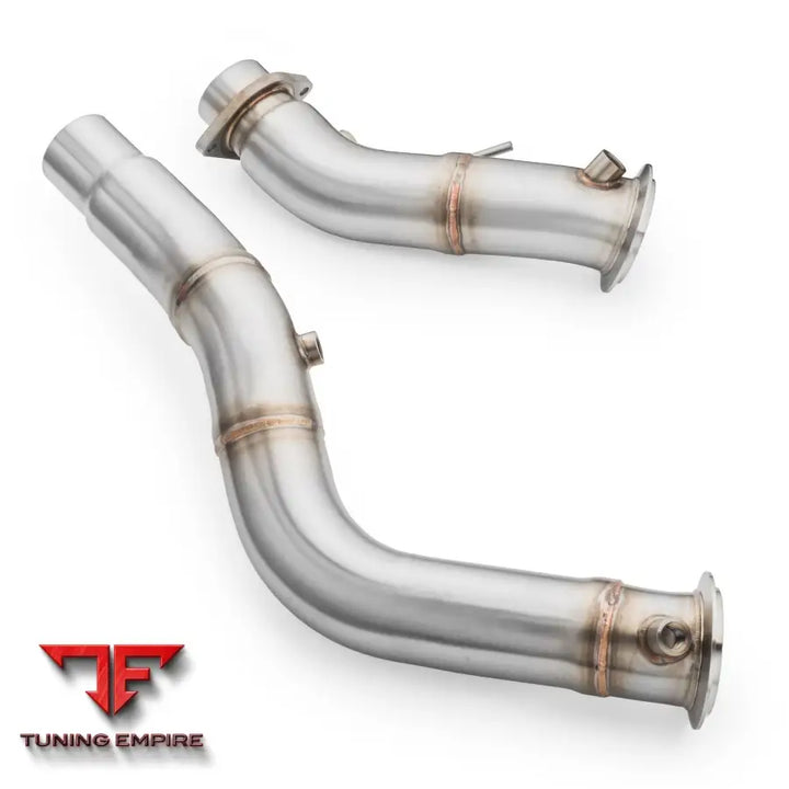 BMW M3 CS M3 Competition (F80) S55 GPF/OPF DOWNPIPE