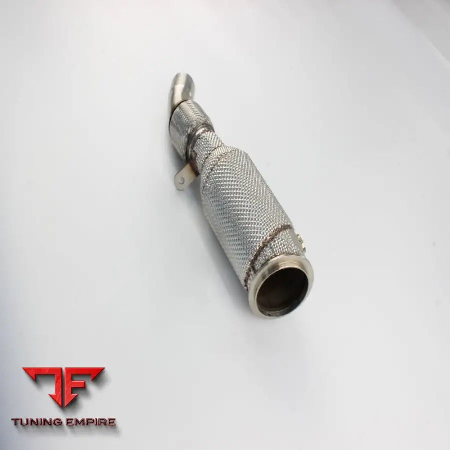 BMW 3 SERIES N20 EXHAUST DOWNPIPE