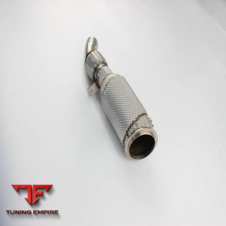 BMW 3 SERIES N20 EXHAUST DOWNPIPE