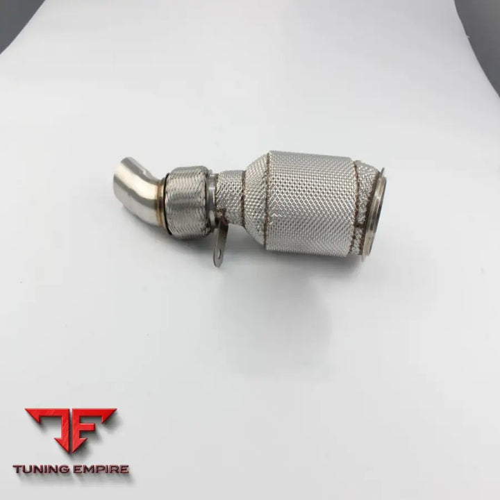BMW 3 SERIES N20 EXHAUST DOWNPIPE