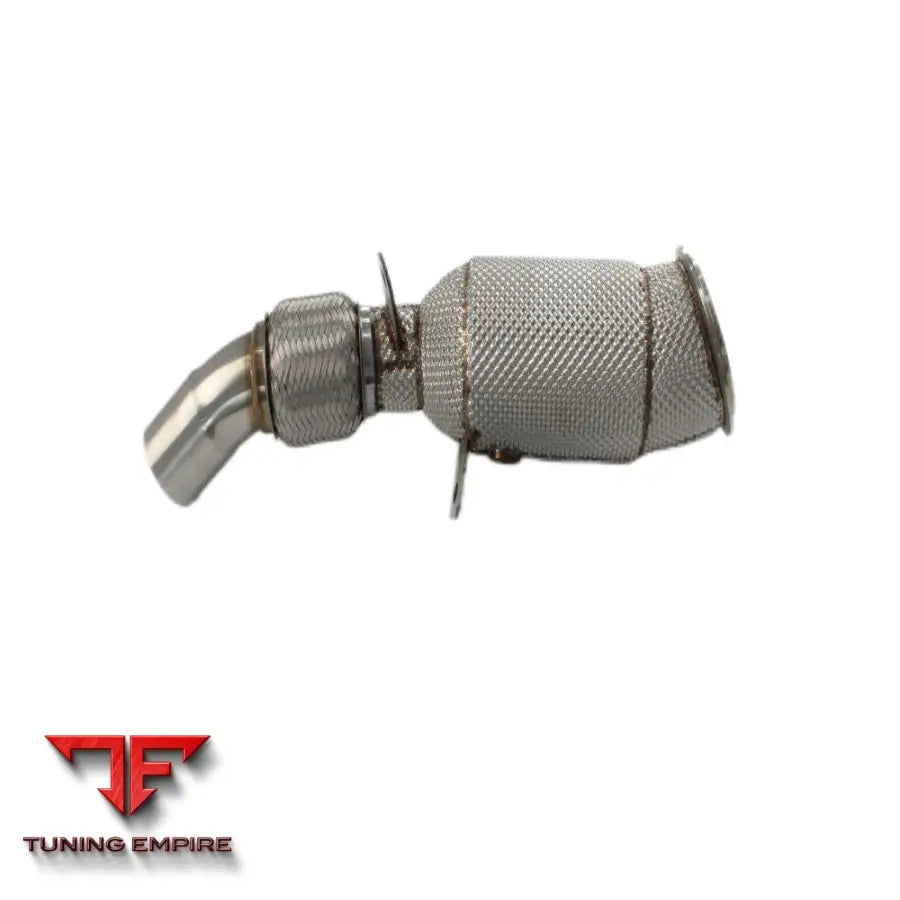 BMW 3 SERIES N20 EXHAUST DOWNPIPE
