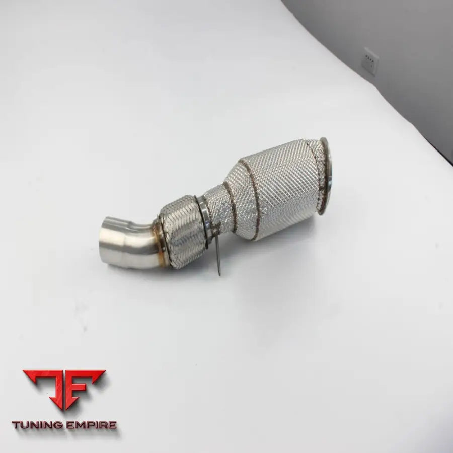 BMW 3 SERIES N20 EXHAUST DOWNPIPE
