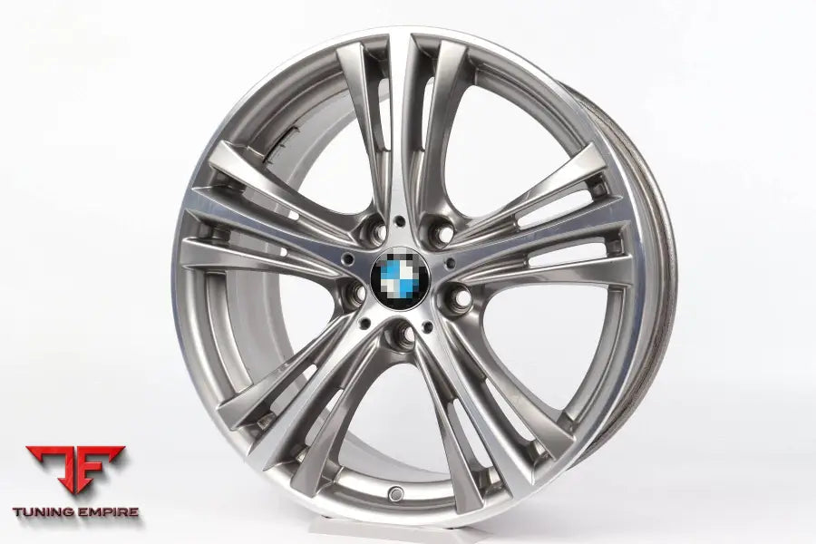 BMW 3 SERIES WHEELS