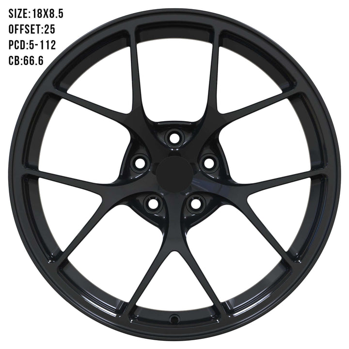 RAZOR FORGED RZR 956