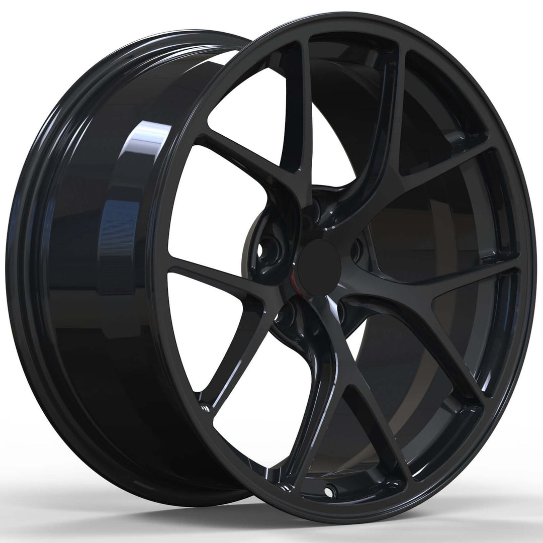 RAZOR FORGED RZR 956