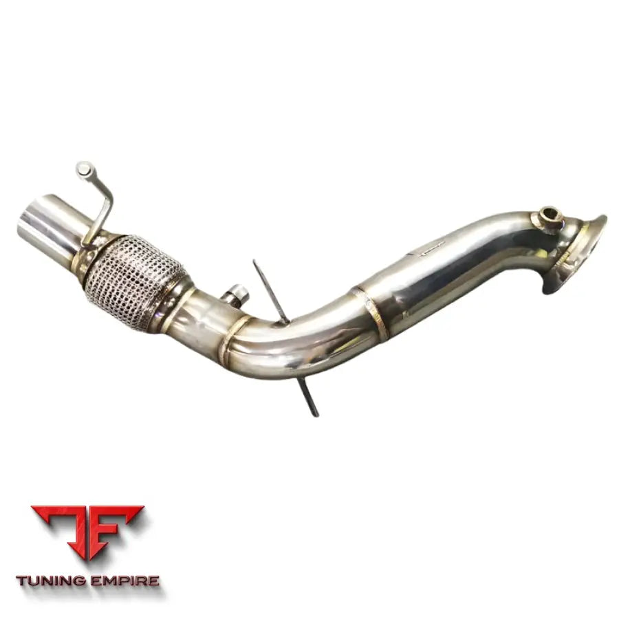 BMW 316 N13 1.6T DOWNPIPE CATLESS OR CATTED 2012-2015