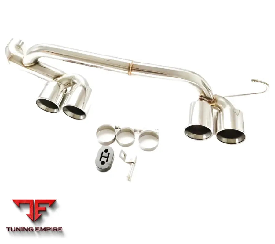 BMW 318/320/325/330 M3/MT/M-TECH DOWNPIPES ESCAPAMENTO CATBACK EXHAUST SYSTEM