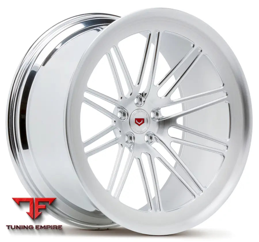 BMW 328i WAGON VOSSEN FORGED LC-107 WHEELS