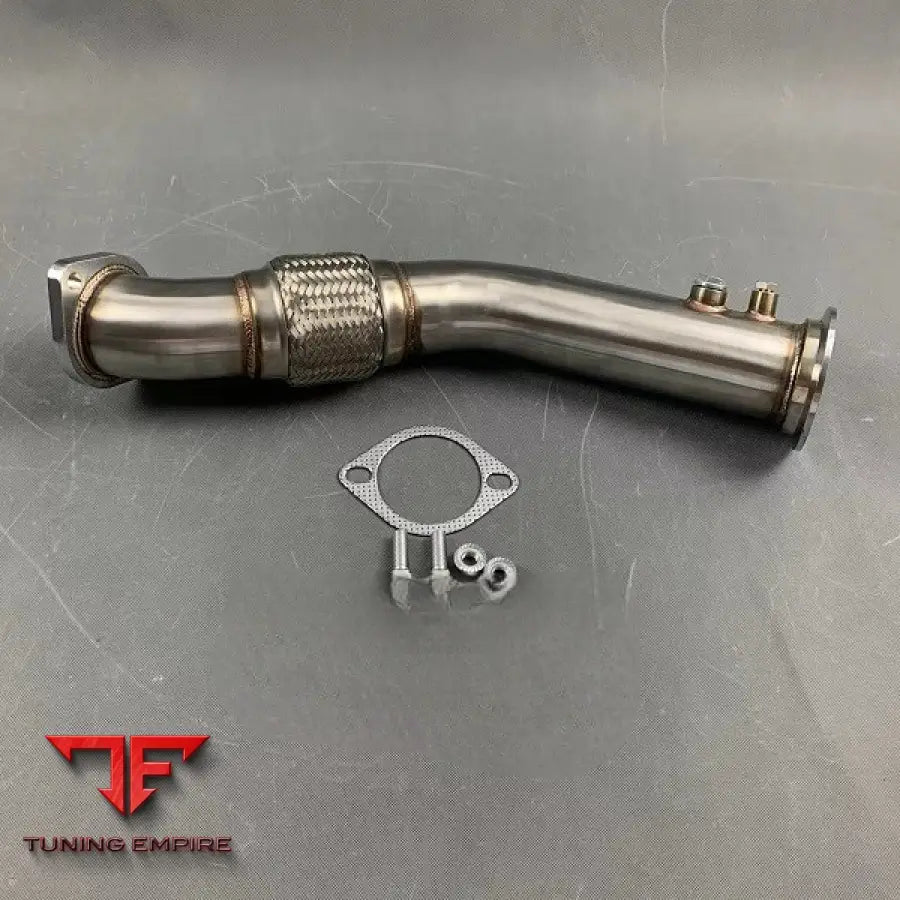 BMW E90 E60 E61 330D 525D 530D M57 N2 EXHAUST DOWNPIPE