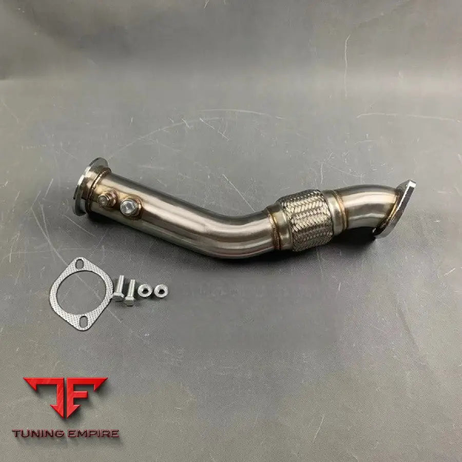 BMW E90 E60 E61 330D 525D 530D M57 N2 EXHAUST DOWNPIPE
