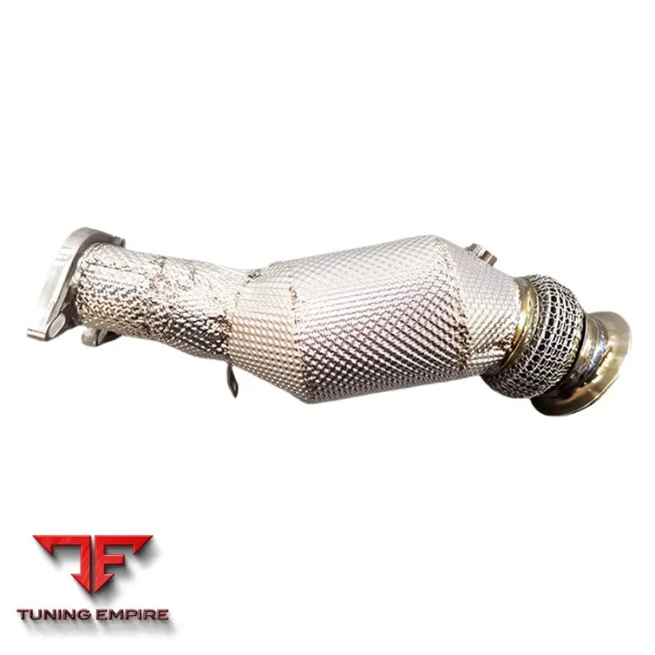 BMW 335I 3.0T DOWNPIPE CATLESS OR CATTED 2009-2012