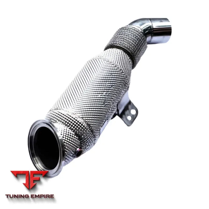 BMW TH3 340 B58 3.0T DOWNPIPE HIGH PERFORMANCE EXHAUST 2014-2022